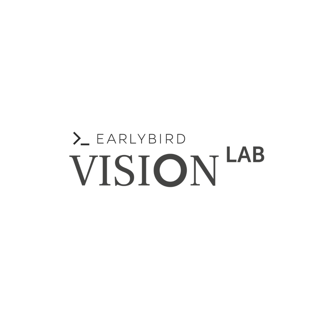 EarlyBird VisionLab