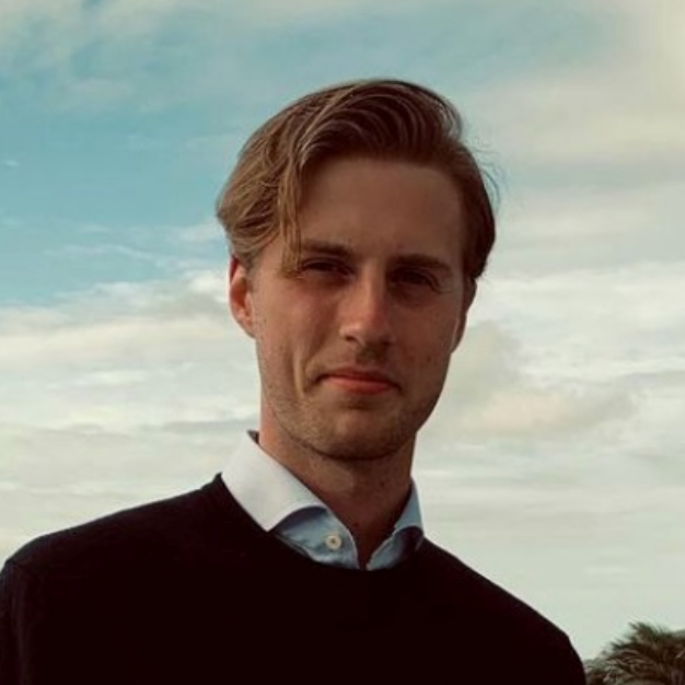 Niklas Fröjdholm