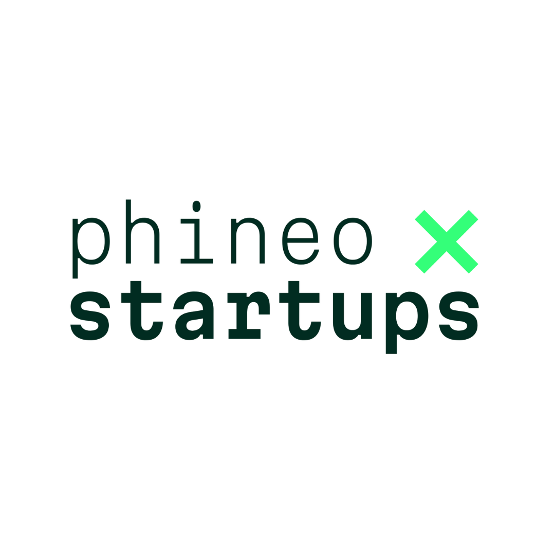 Phineo x Startups