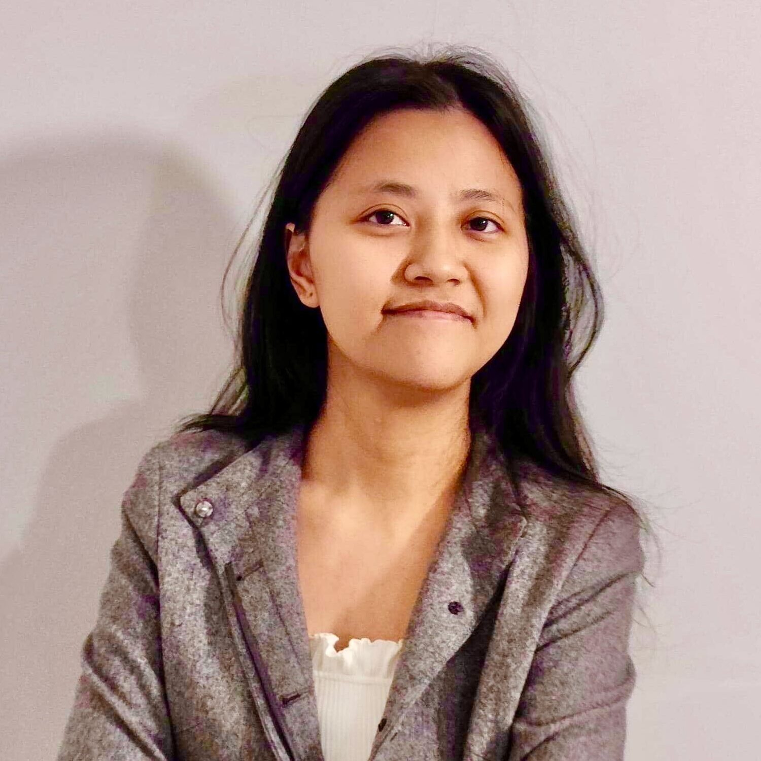 Fleur Sangma