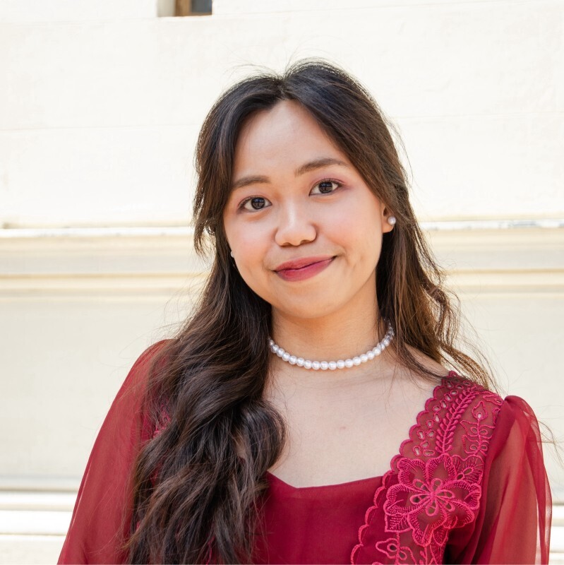 Aisya Heimerson