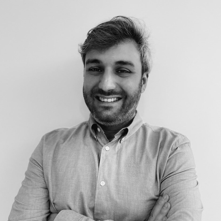 Nicolas Gholam