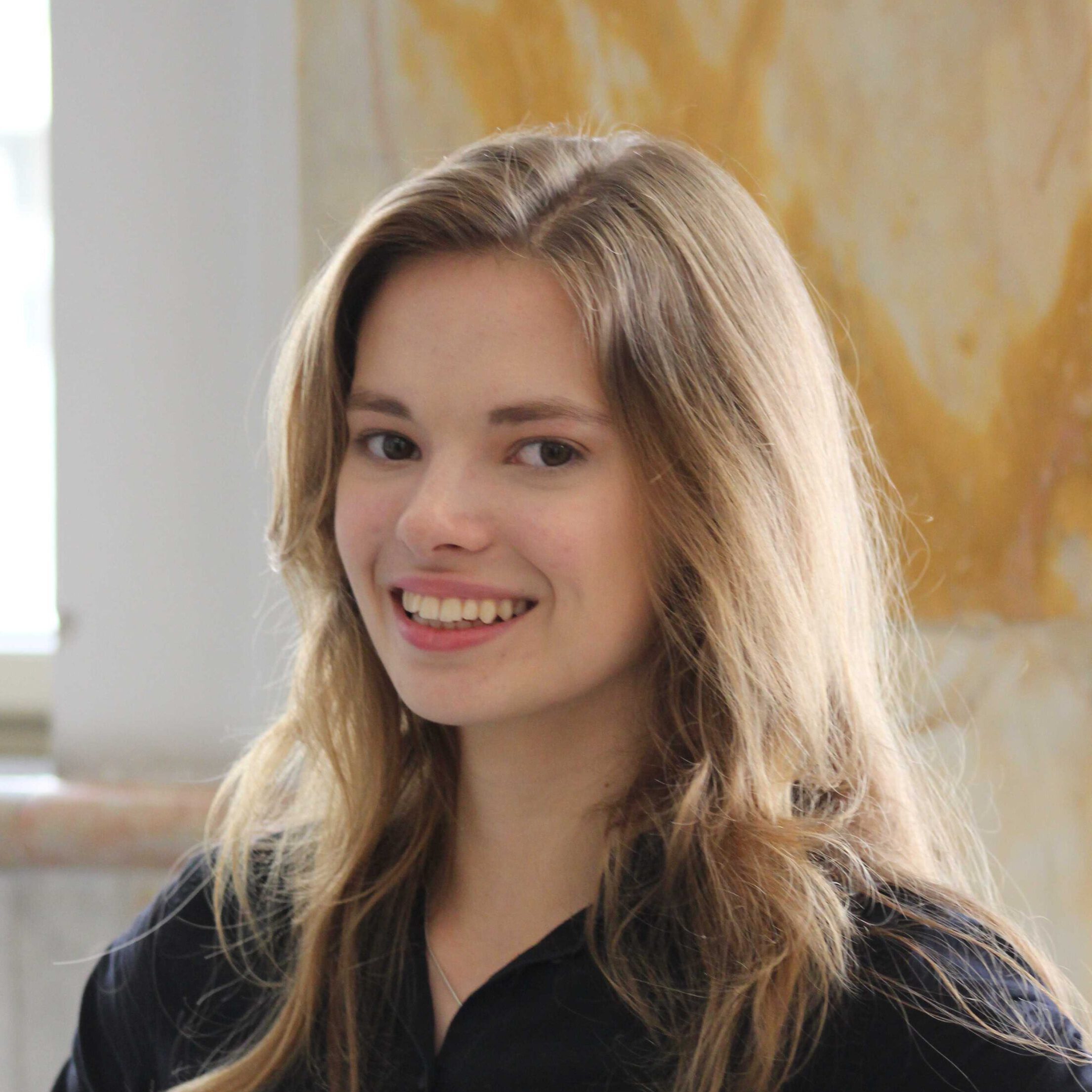 Veronika Mesná